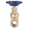 Homewerks 2 in. FIP Brass Gate Valve 170-2-2 - alternate 2